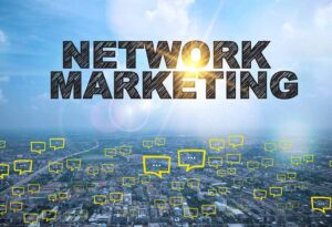 "Network Marketing in India: 10X Growth Opportunity"