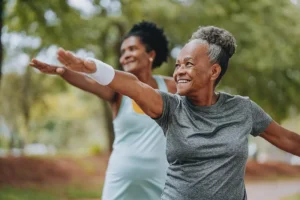How Can I Lose Weight at Home?