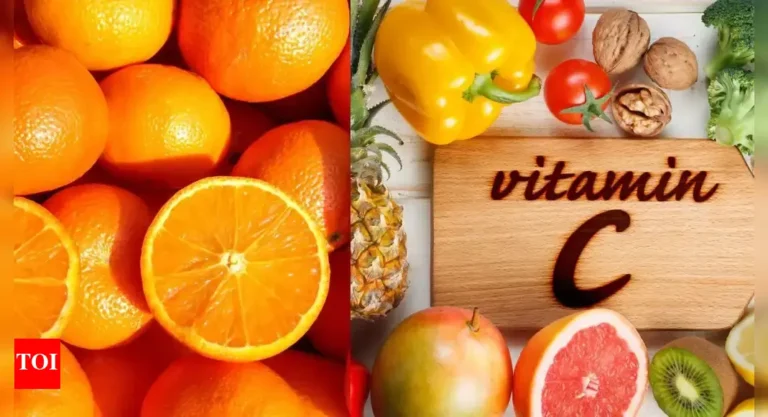 7 Amazing ”Benefit of Vitamin C”, Sources, Deficiency